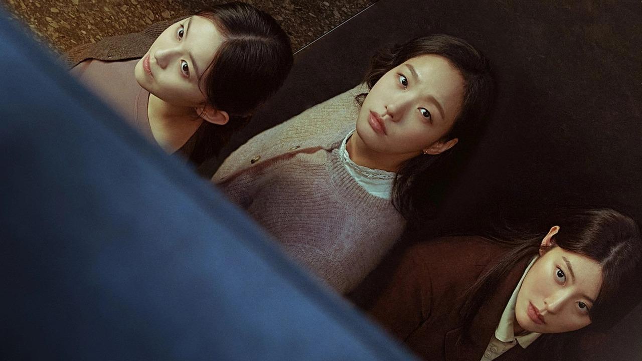 مسلسل Little Women الحلقة 1 الاولي مترجمة