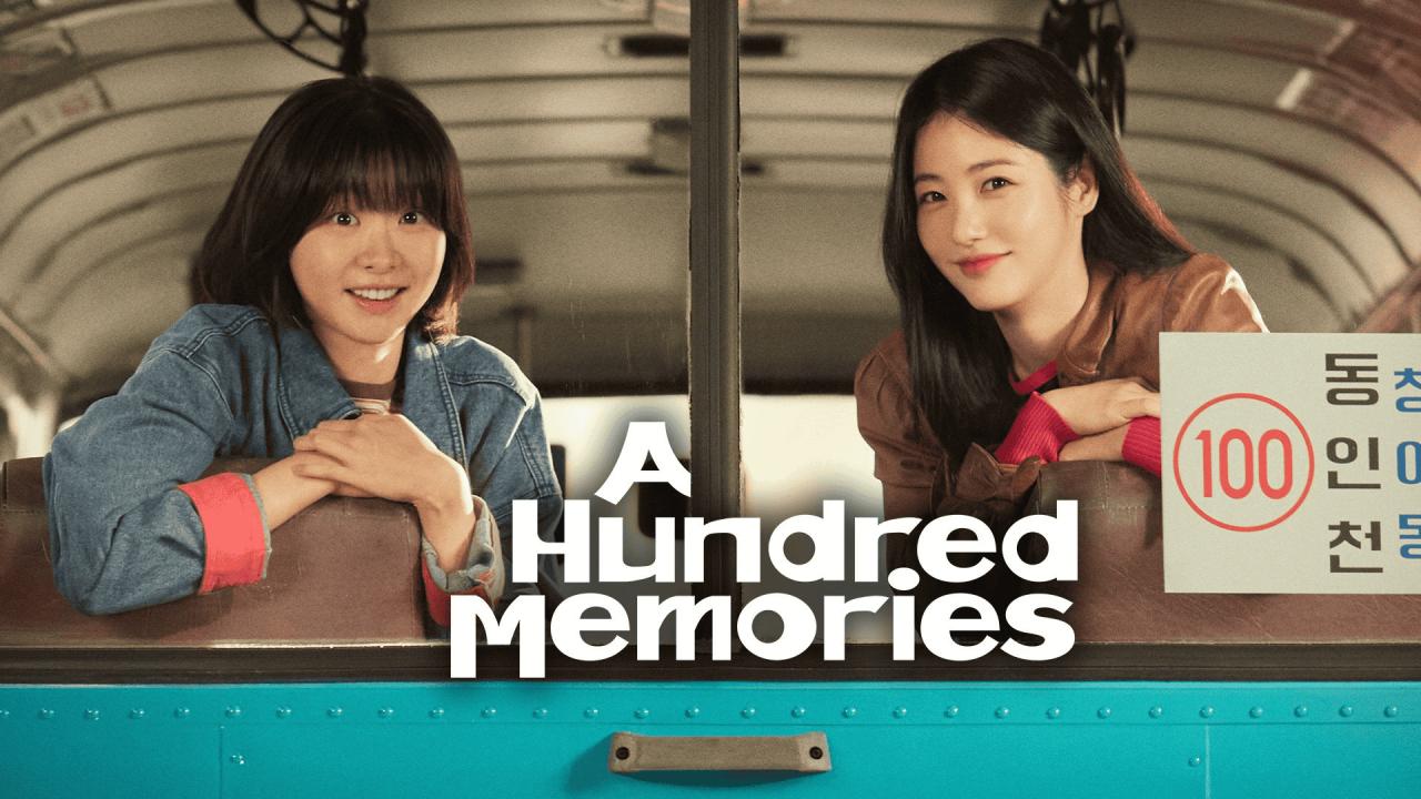 مسلسل A Hundred Memories - مائة ذكرى مترجم