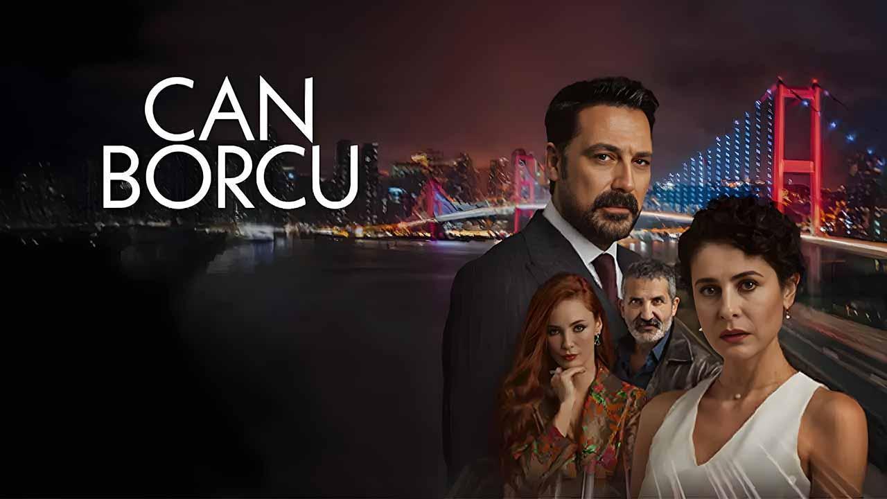 مسلسل دين الروح الحلقة 24 الرابعة والعشرون مترجمة