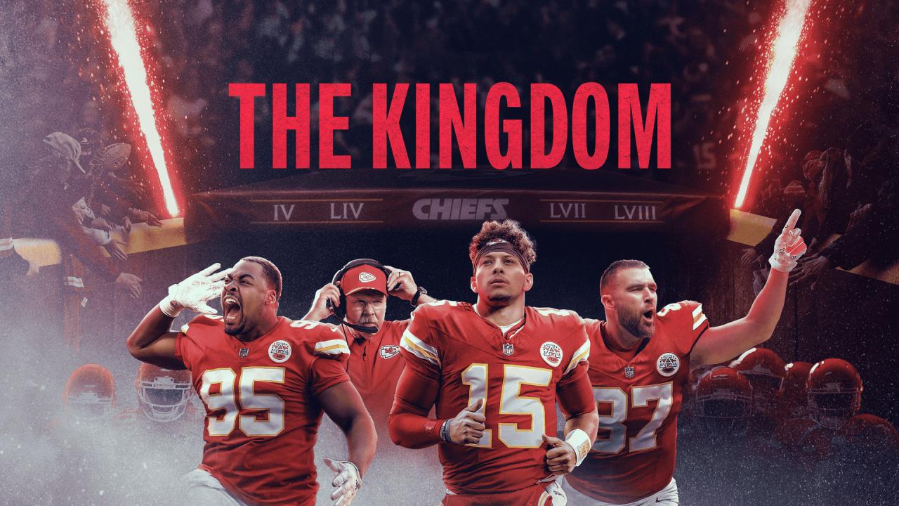 مسلسل The Kingdom 2025 الموسم الاول الحلقة 1 الاولي مترجمة